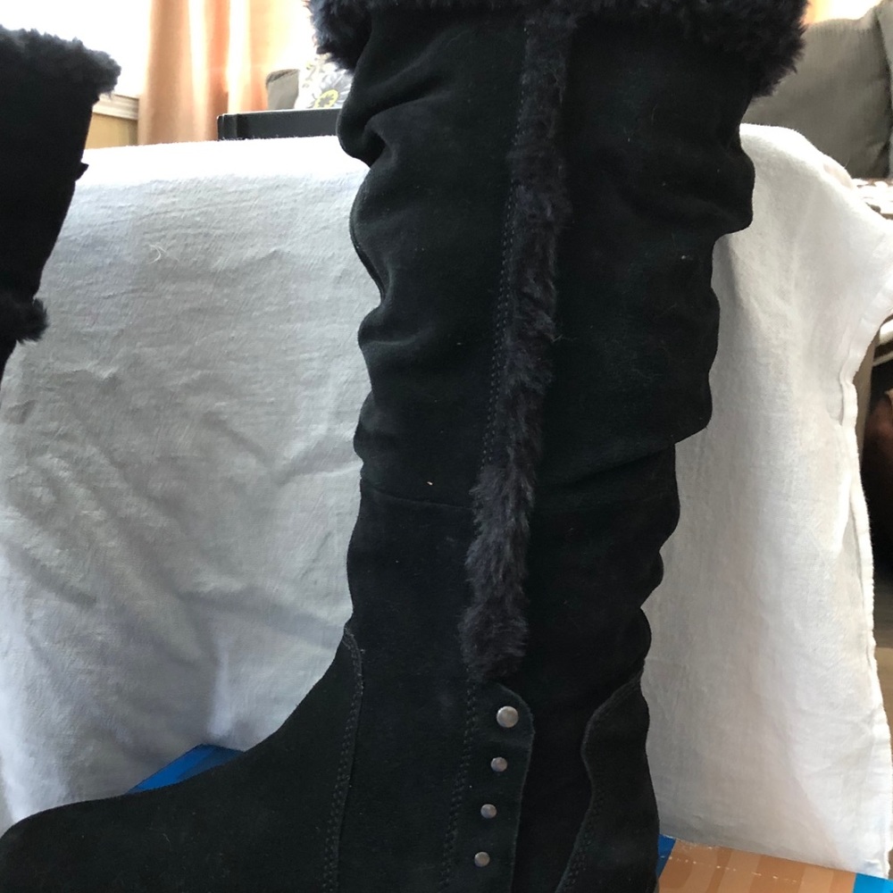 Winter boots